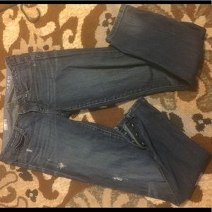 GAP Always Skinny Jeans